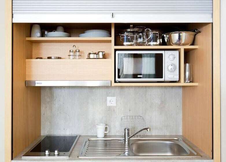 호텔 Bonnox Boardinghouse &