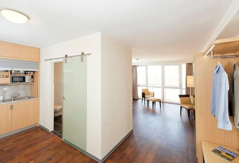 酒店 Bonnox Boardinghouse &