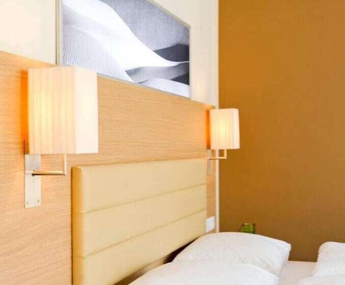 酒店 Bonnox Boardinghouse &