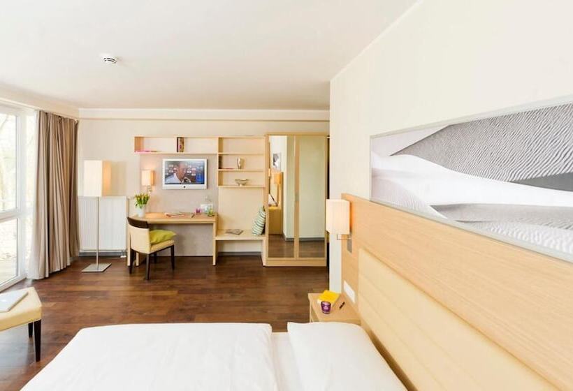 酒店 Bonnox Boardinghouse &