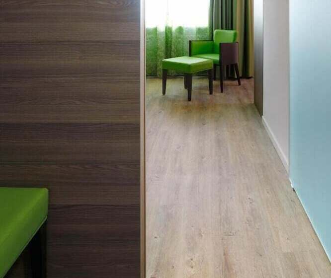 酒店 Bonnox Boardinghouse &