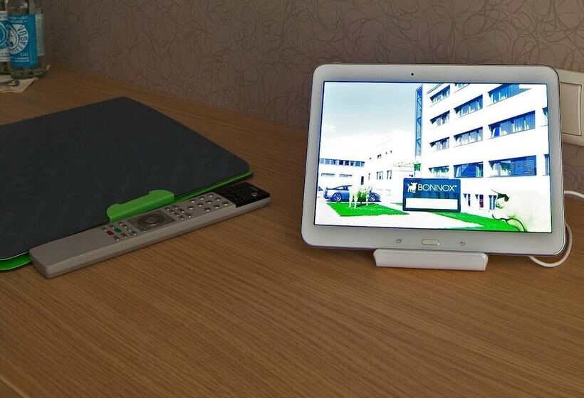 酒店 Bonnox Boardinghouse &