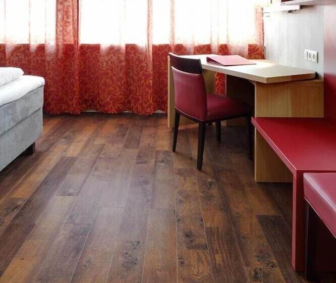 酒店 Bonnox Boardinghouse &