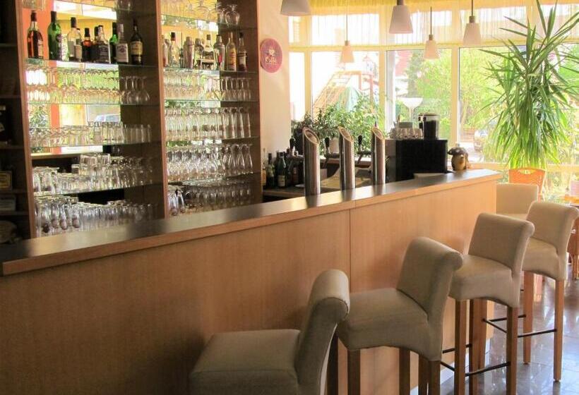 فندق Brandiser Park