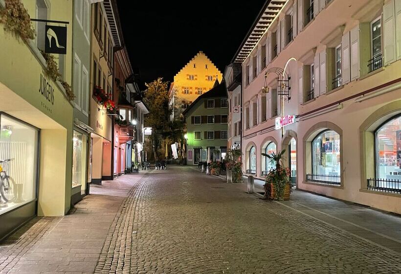 酒店 Brauerei Walter