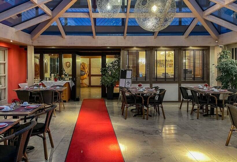 酒店 Brauerei Walter