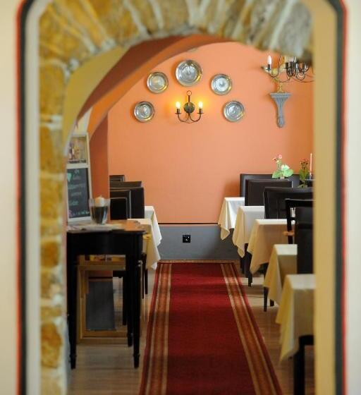 ホテル Braugasthaus