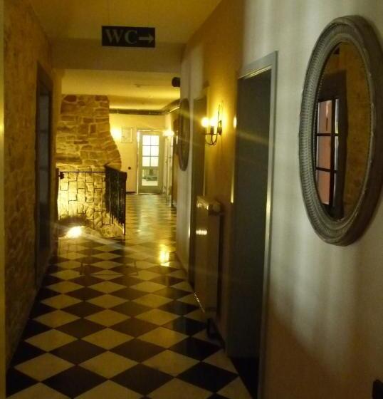 ホテル Braugasthaus