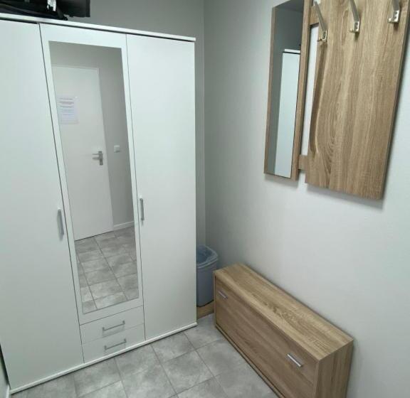 Отель Braunlage