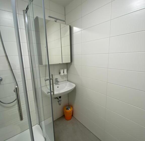 Отель Braunlage