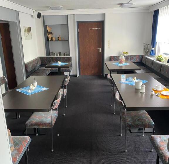 Отель Braunlage