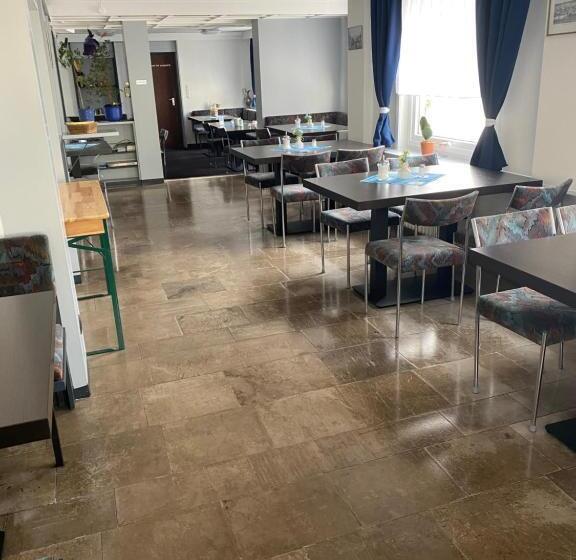 Отель Braunlage