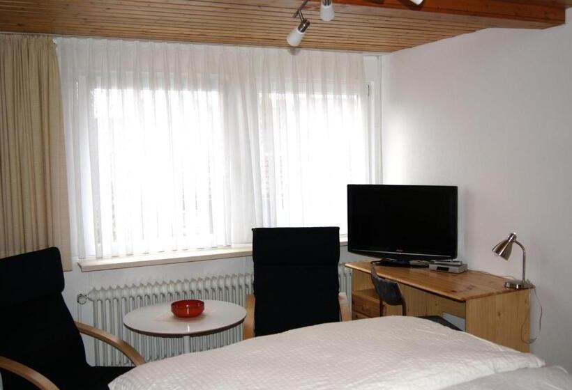 Отель Braunlage