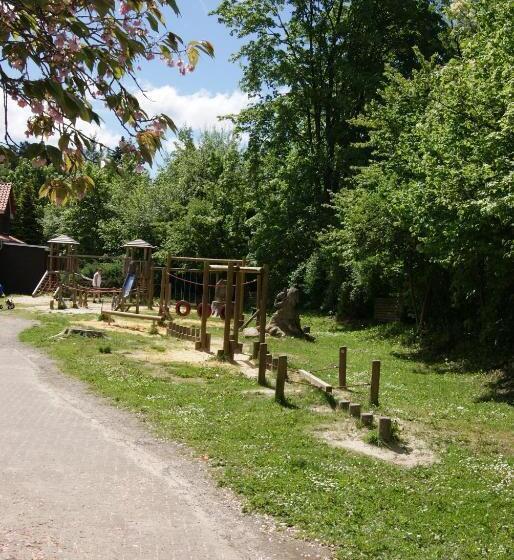 Отель Braunlage