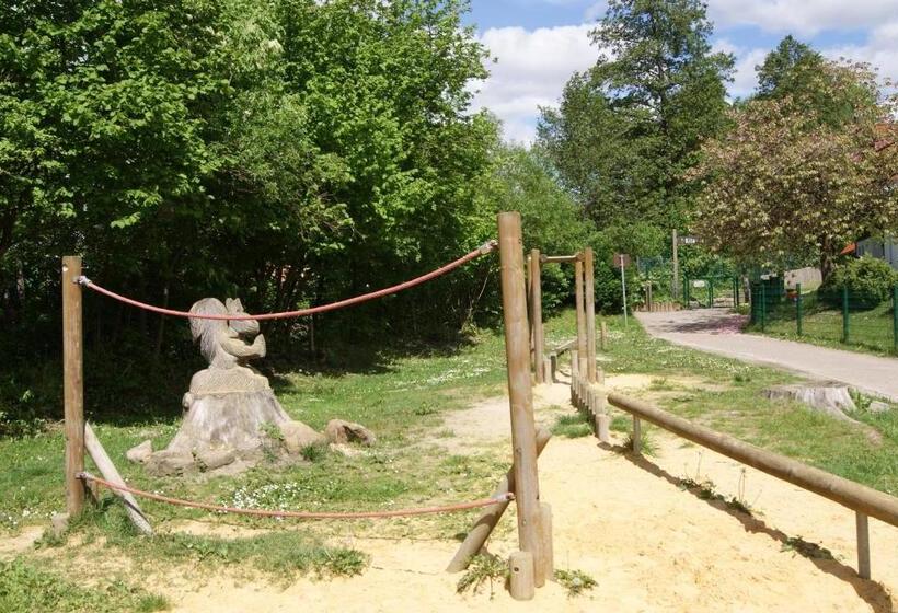 Отель Braunlage