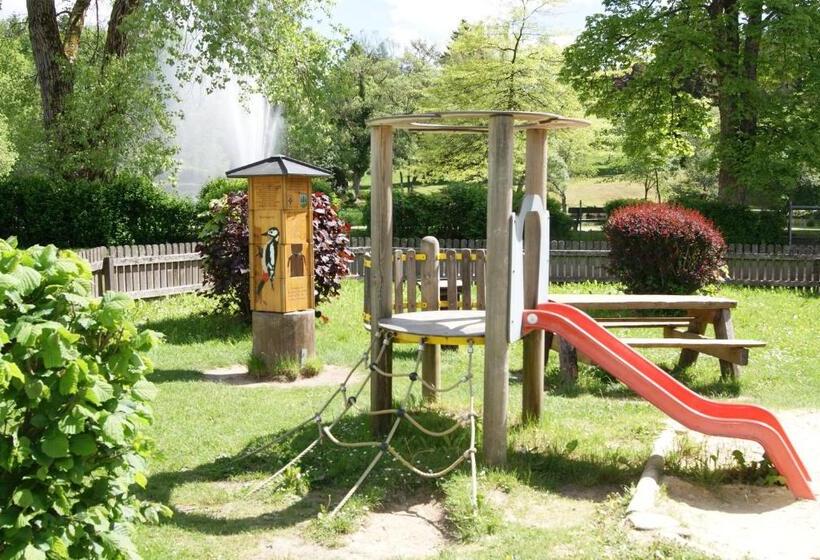 Отель Braunlage