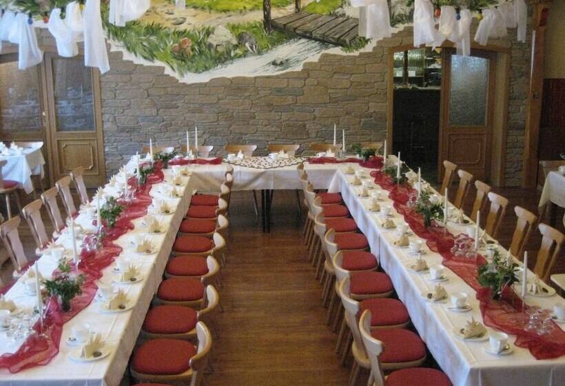 فندق Brückenmühle