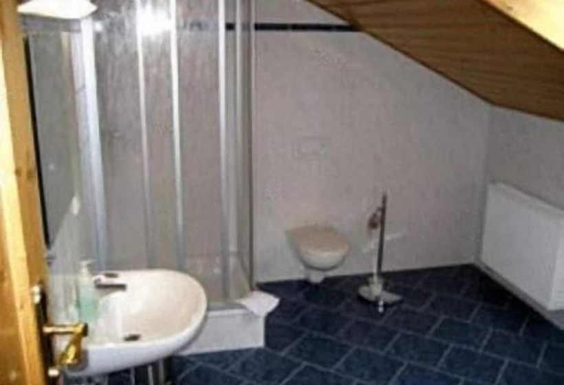 فندق Brückenmühle