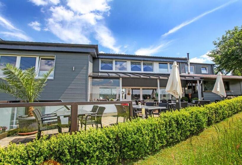 فندق Brunnenbach