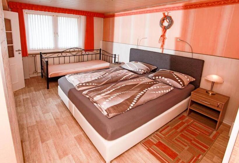 فندق Brunnenbach