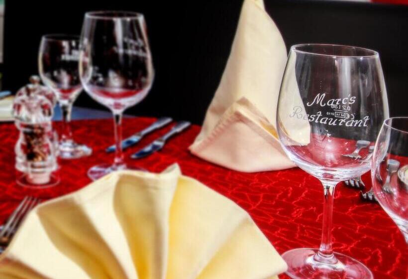 فندق Brunnenbach