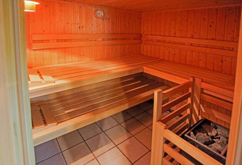 فندق Brunnenbach