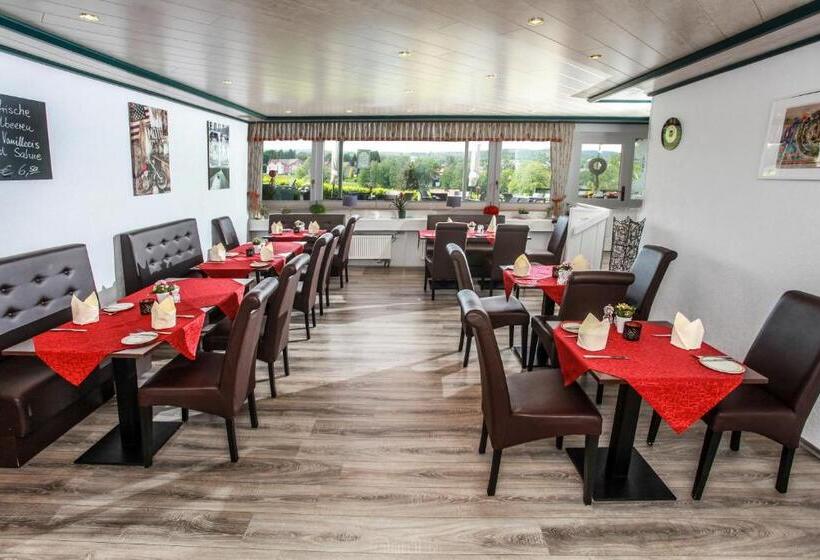 فندق Brunnenbach