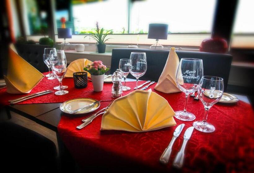 فندق Brunnenbach