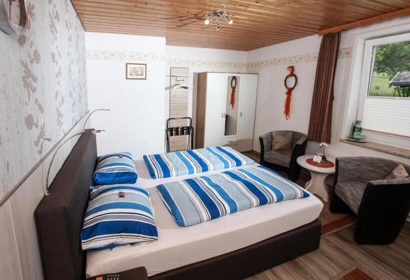 فندق Brunnenbach