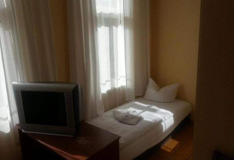 호텔 Café Burg Stahleck