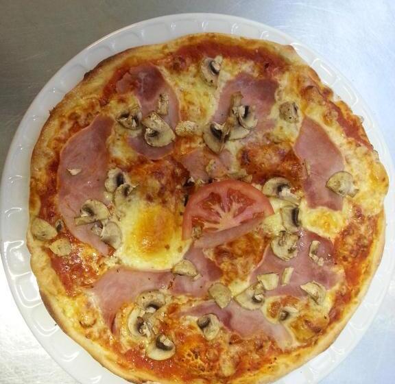 호텔 Café Burg Stahleck