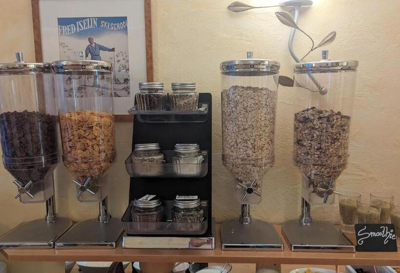 酒店 Chalet Sonnenhang Oberhof