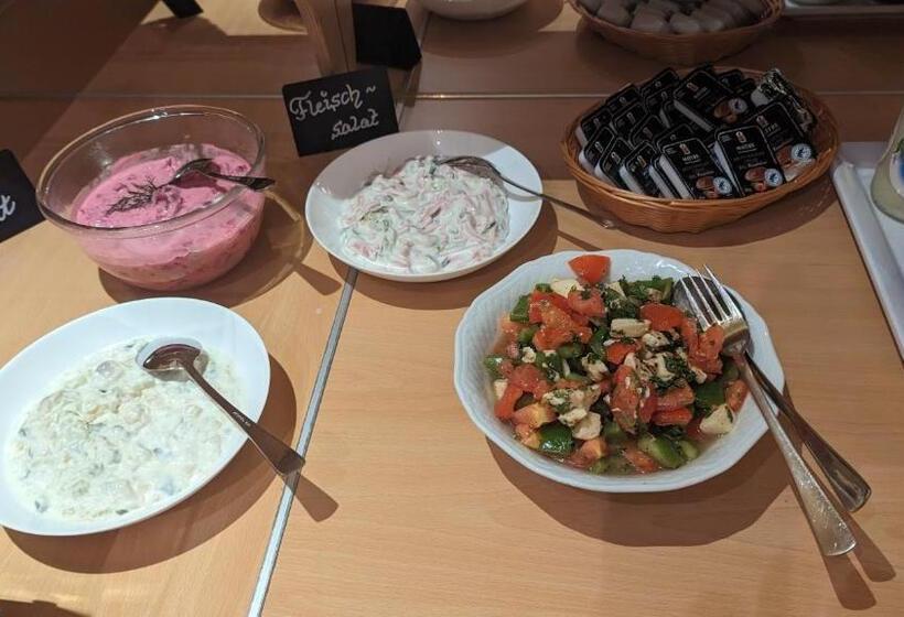 酒店 Chalet Sonnenhang Oberhof