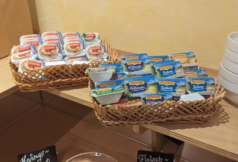 酒店 Chalet Sonnenhang Oberhof