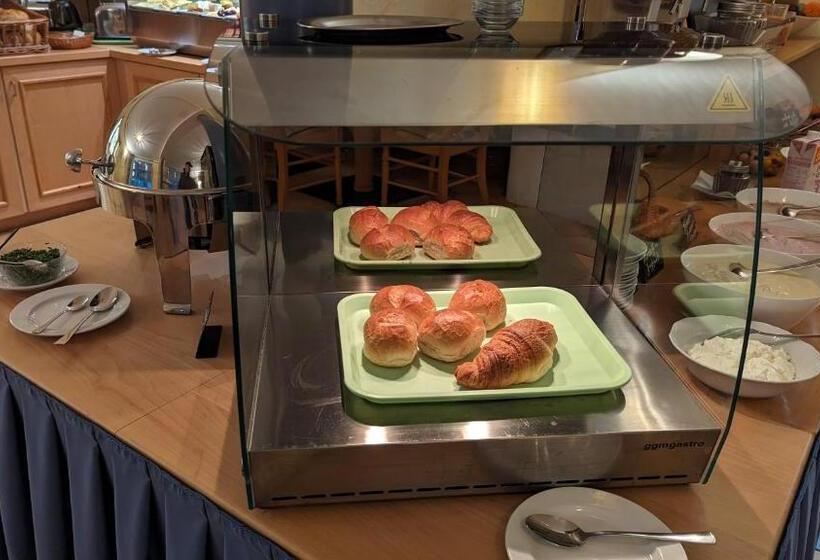 酒店 Chalet Sonnenhang Oberhof