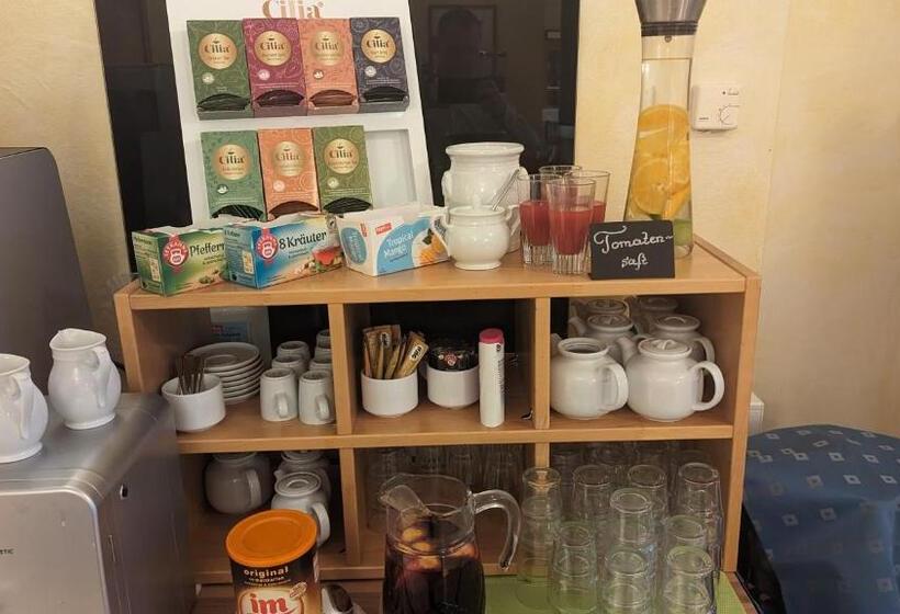 酒店 Chalet Sonnenhang Oberhof