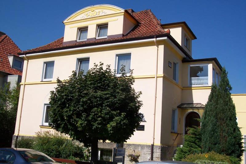 فندق Haus Charlotte