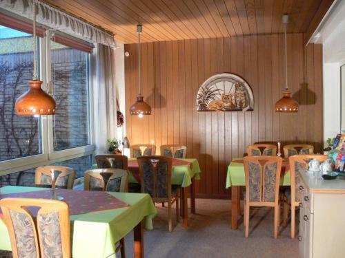 فندق Haus Charlotte