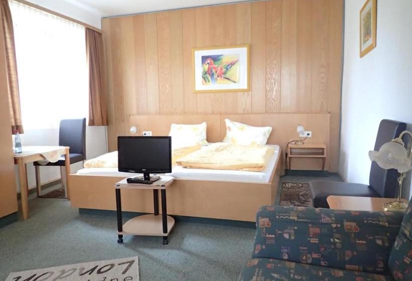 فندق Haus Charlotte