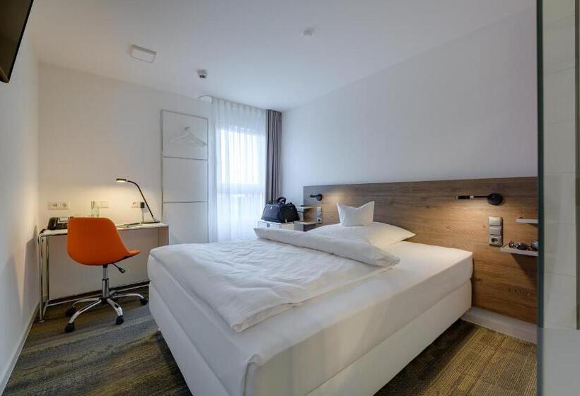 Citty Hotel Schweinfurt