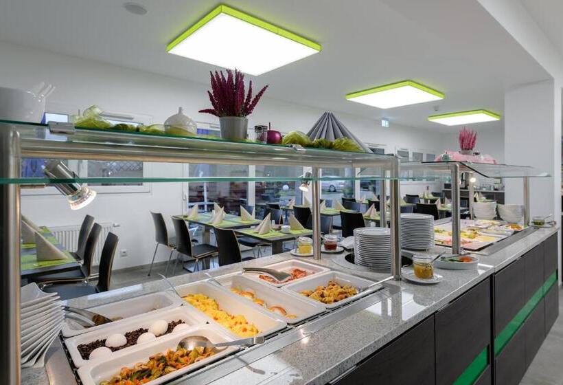 Citty Hotel Schweinfurt