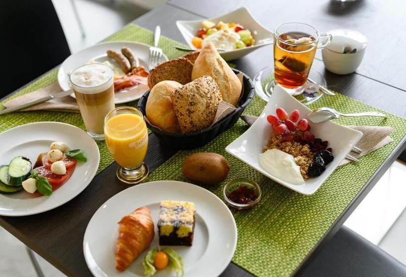 Citty Hotel Schweinfurt