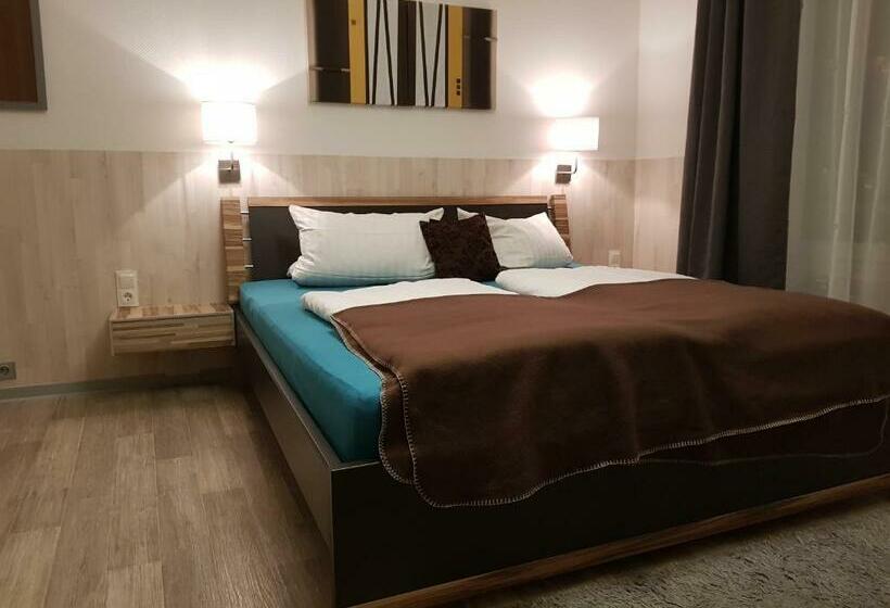 酒店 City Central Promenade