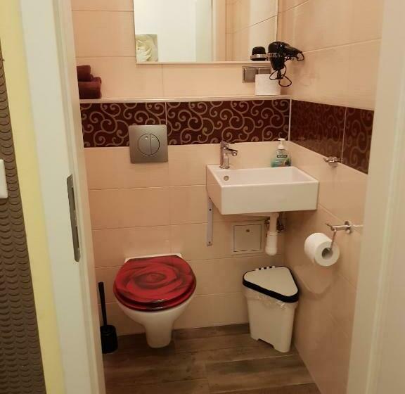 酒店 City Central Promenade