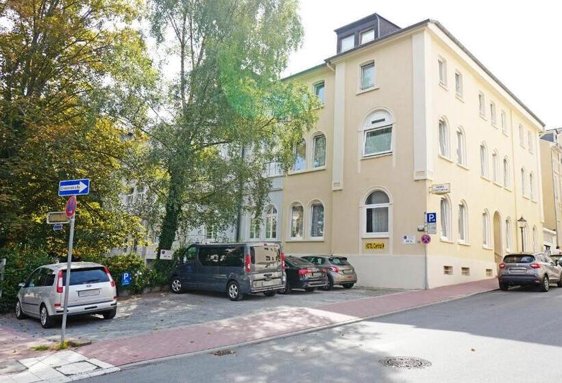 酒店 City Central Promenade