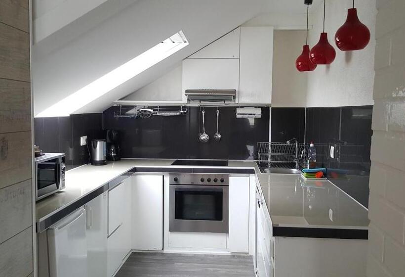 酒店 City Central Promenade