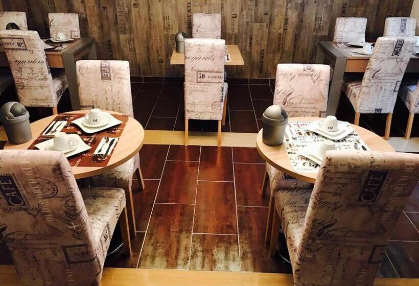 酒店 City Central Promenade