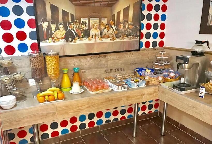 酒店 City Central Promenade