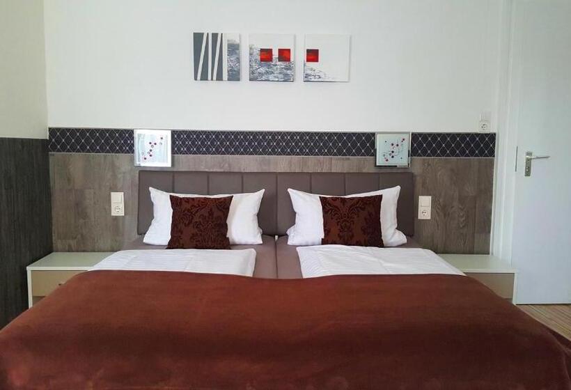 酒店 City Central Promenade