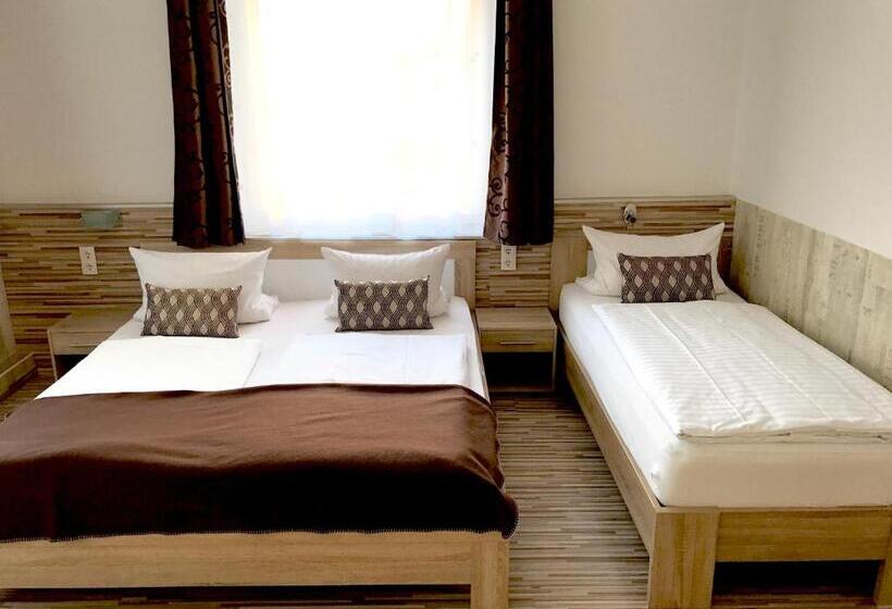 酒店 City Central Promenade